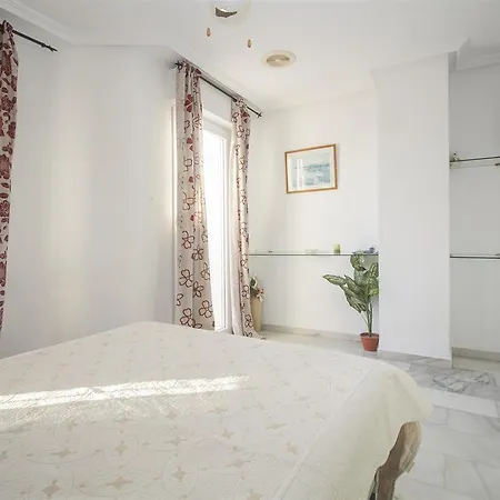 Holiday home White Rc Torrevieja