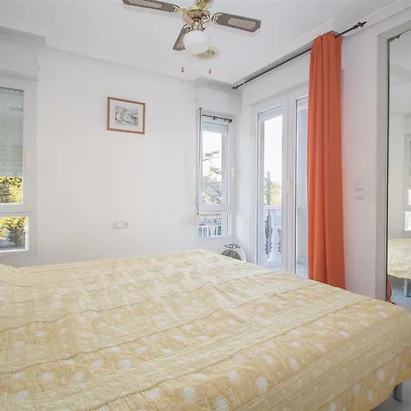 White Rc Holiday home *