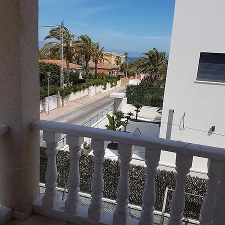 White Rc Feriehus Torrevieja