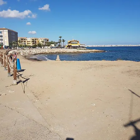White Rc Torrevieja